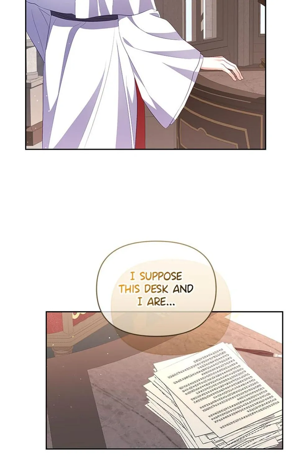 The Cute Little Saintess Chapter 28 page 59 - 