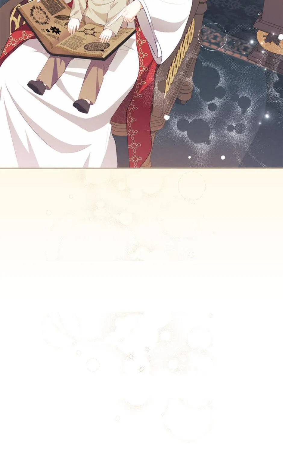The Cute Little Saintess Chapter 28 page 63 - 