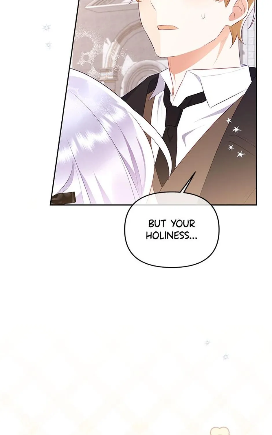 The Cute Little Saintess Chapter 28 page 75 - 