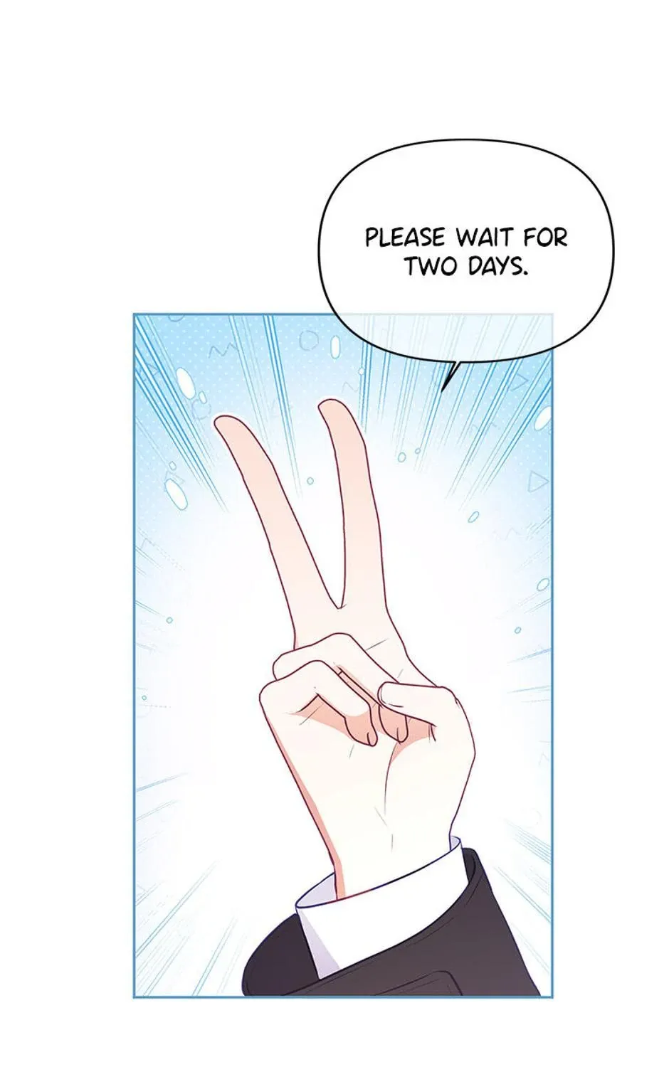 The Cute Little Saintess Chapter 28 page 79 - 