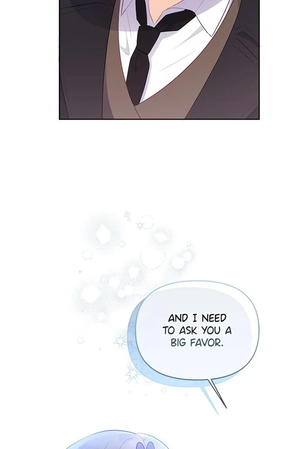 The Cute Little Saintess Chapter 28 page 95 - 