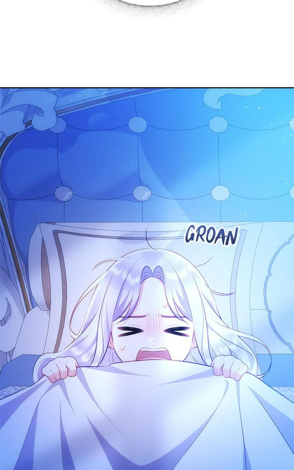 The Cute Little Saintess Chapter 29 page 104 - 