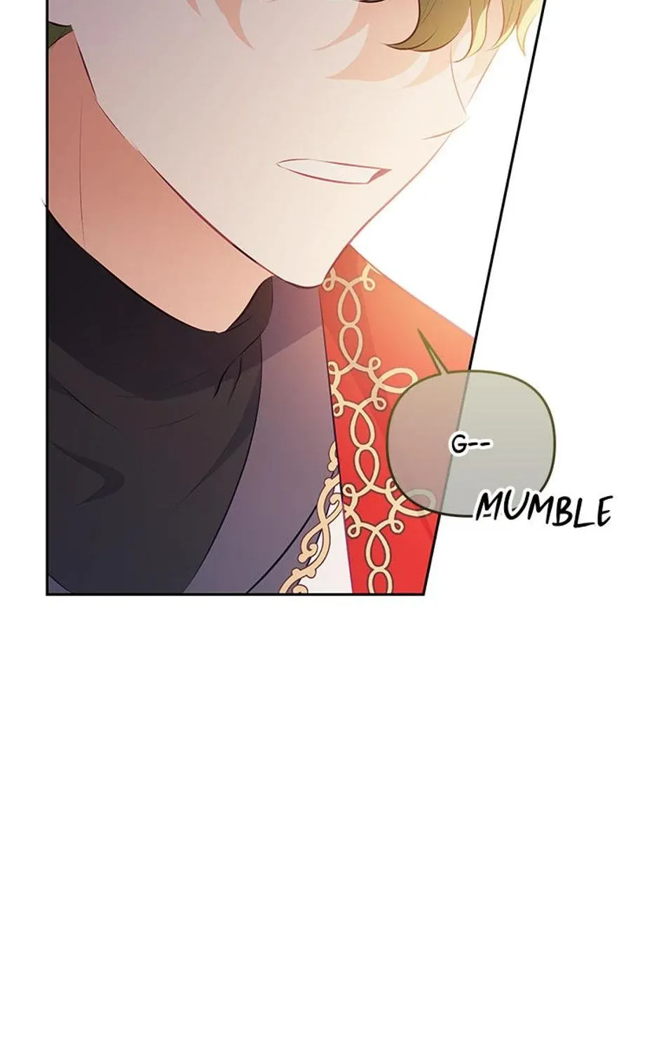 The Cute Little Saintess Chapter 29 page 12 - 