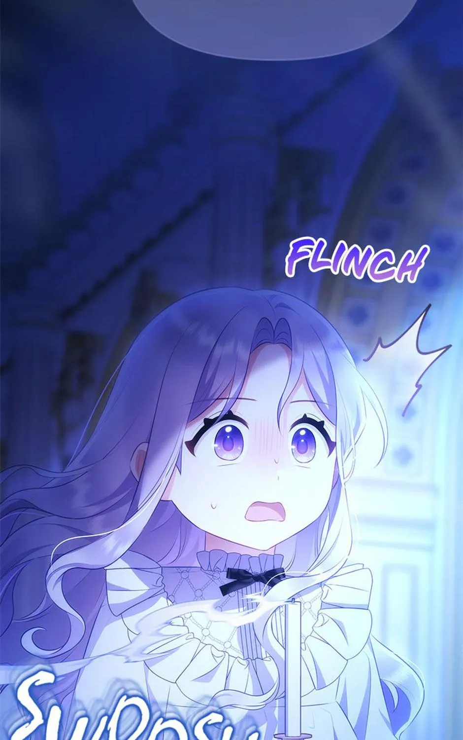 The Cute Little Saintess Chapter 29 page 134 - 
