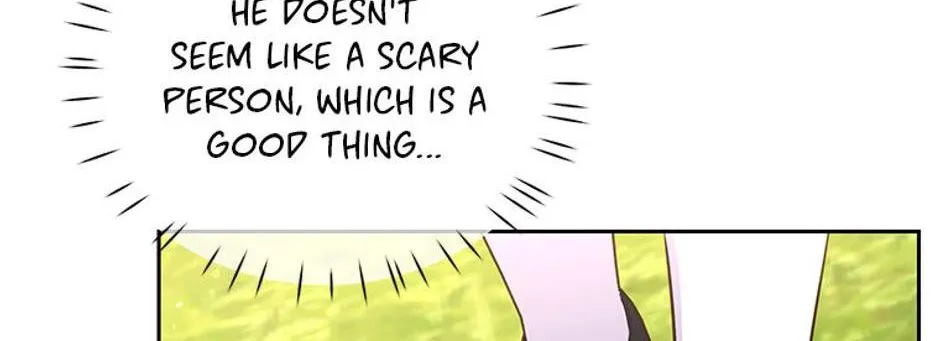 The Cute Little Saintess Chapter 29 page 21 - 