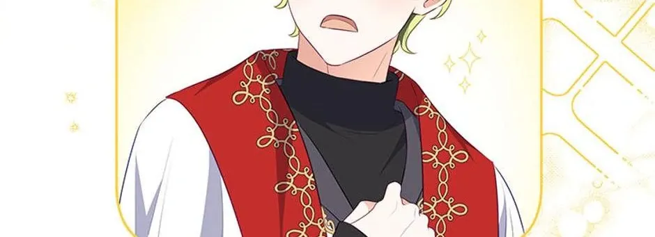 The Cute Little Saintess Chapter 29 page 25 - 
