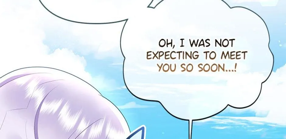 The Cute Little Saintess Chapter 29 page 33 - 