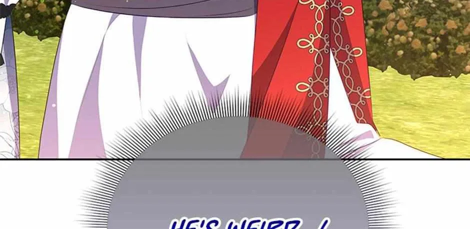 The Cute Little Saintess Chapter 29 page 35 - 