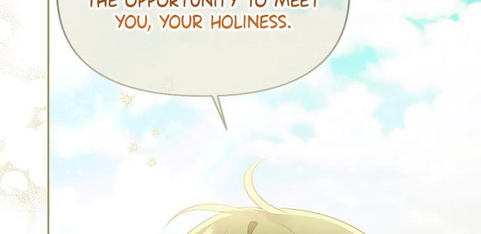The Cute Little Saintess Chapter 29 page 57 - 