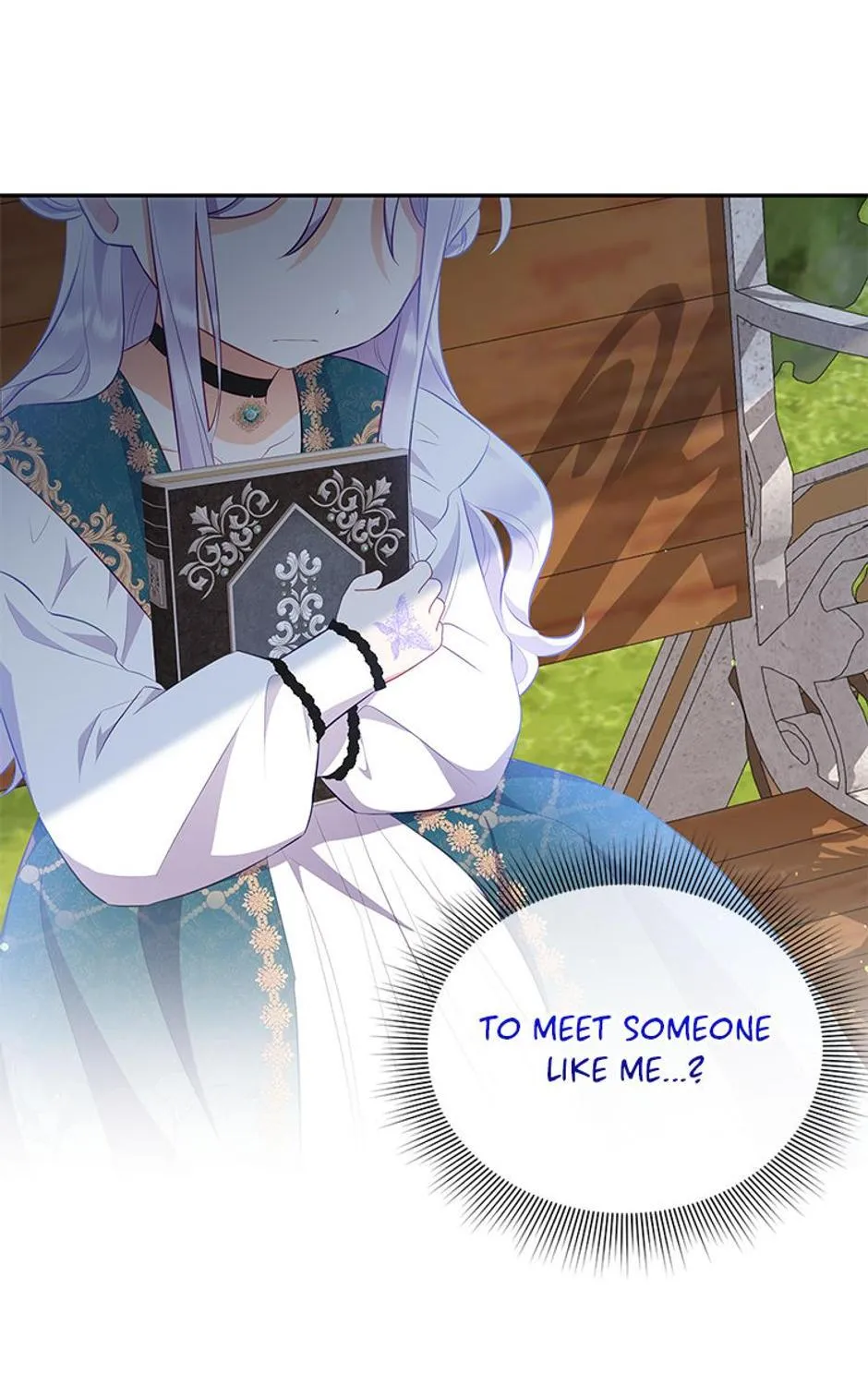 The Cute Little Saintess Chapter 29 page 60 - 