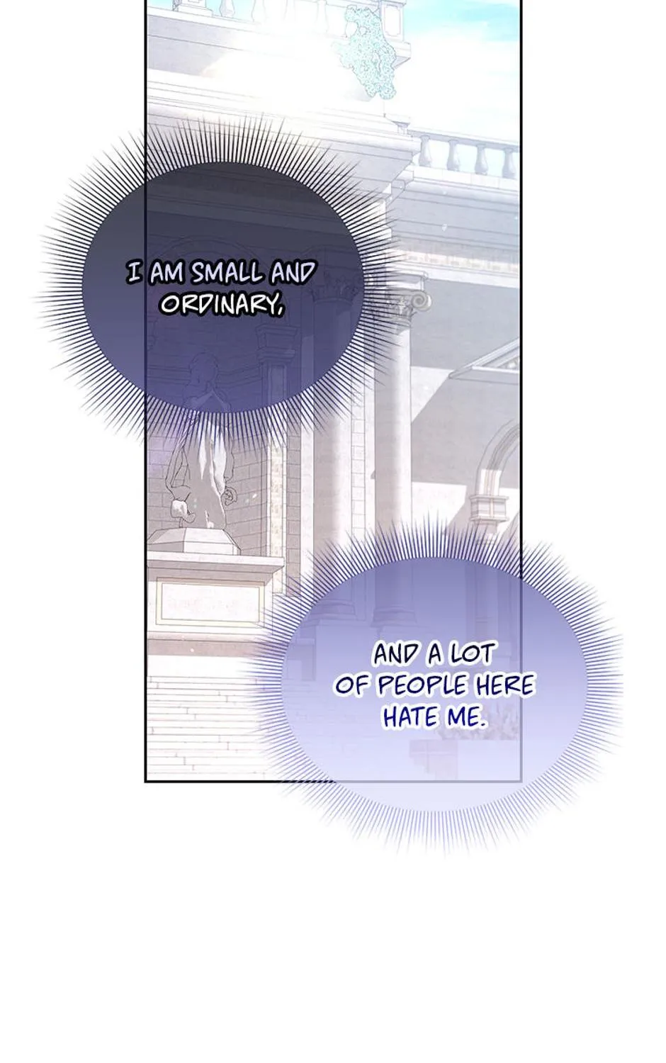 The Cute Little Saintess Chapter 29 page 62 - 