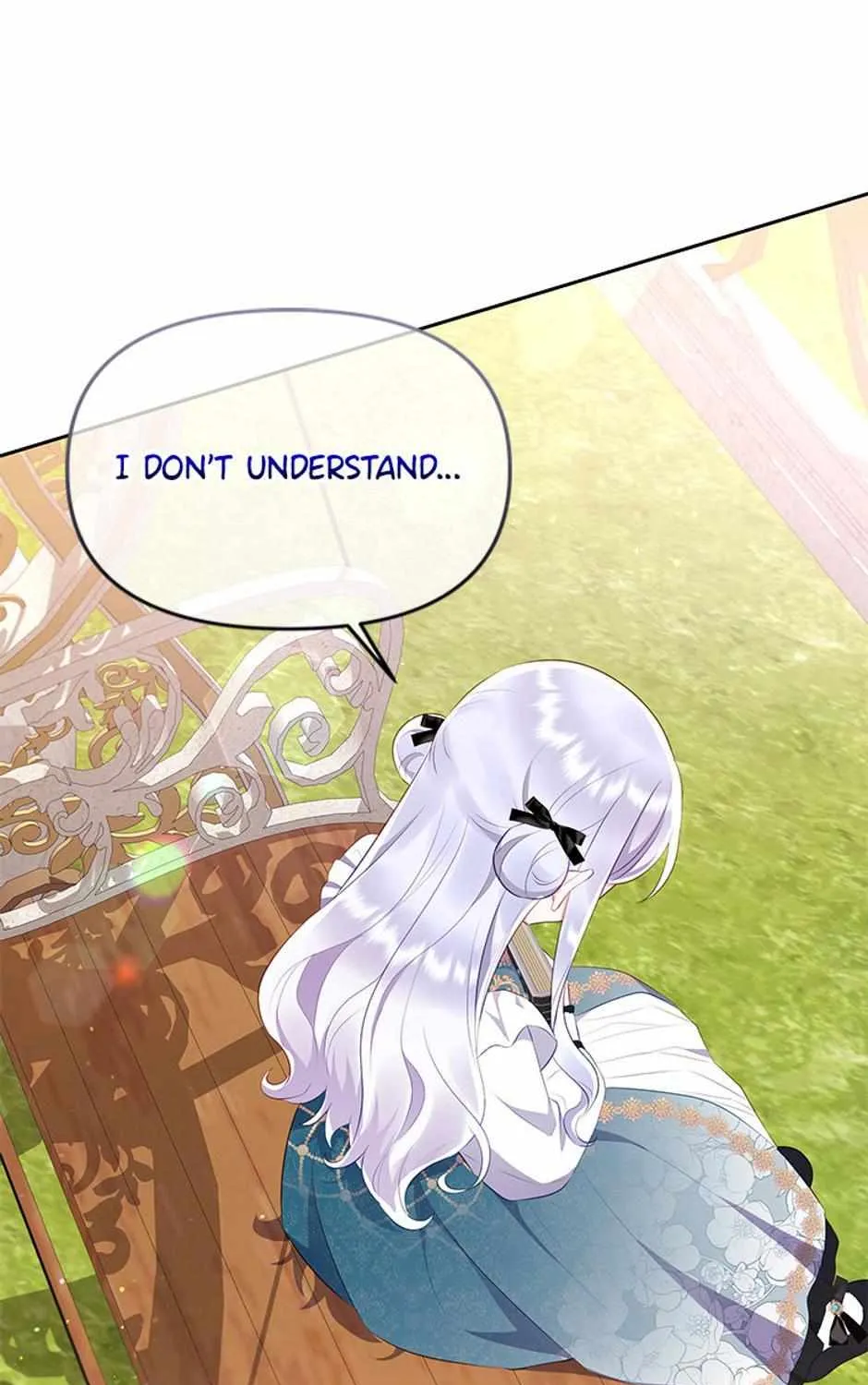 The Cute Little Saintess Chapter 29 page 64 - 