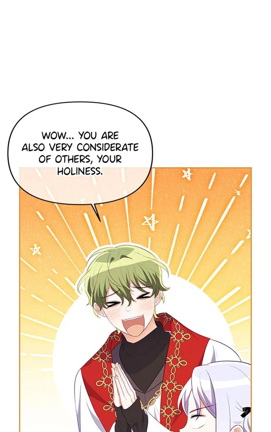 The Cute Little Saintess Chapter 29 page 66 - 
