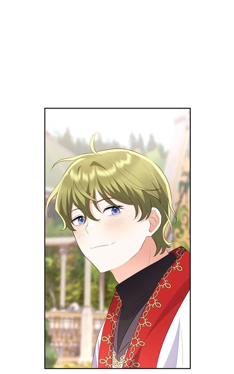 The Cute Little Saintess Chapter 29 page 68 - 