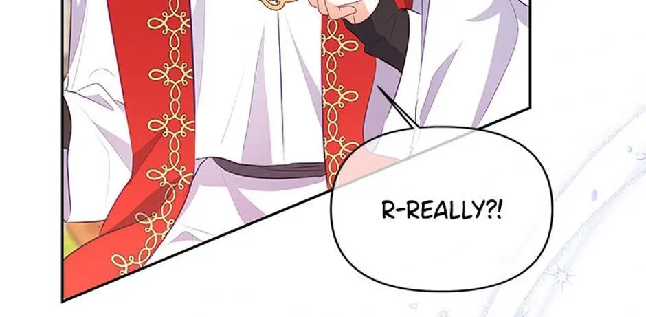 The Cute Little Saintess Chapter 29 page 77 - 