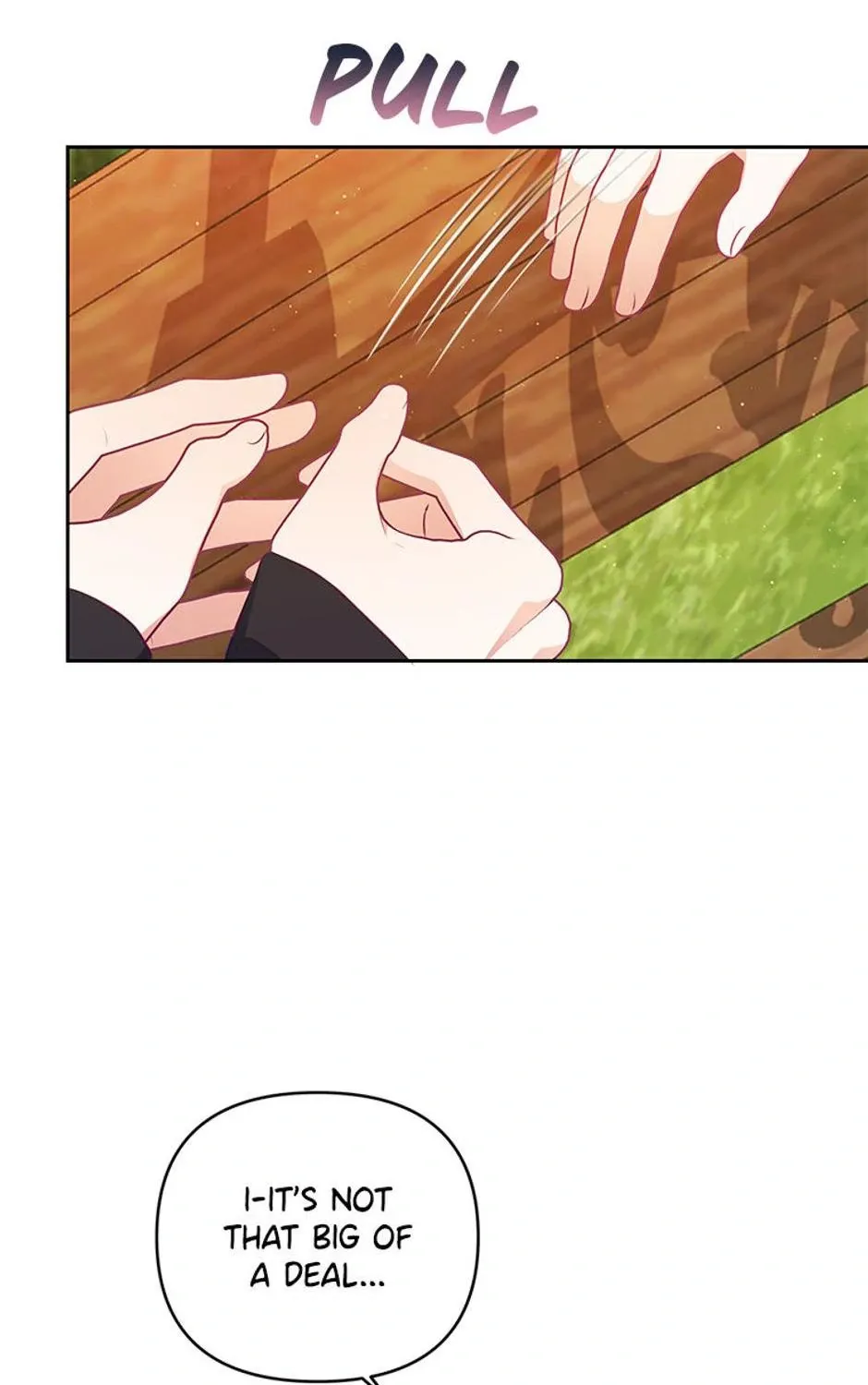 The Cute Little Saintess Chapter 29 page 94 - 