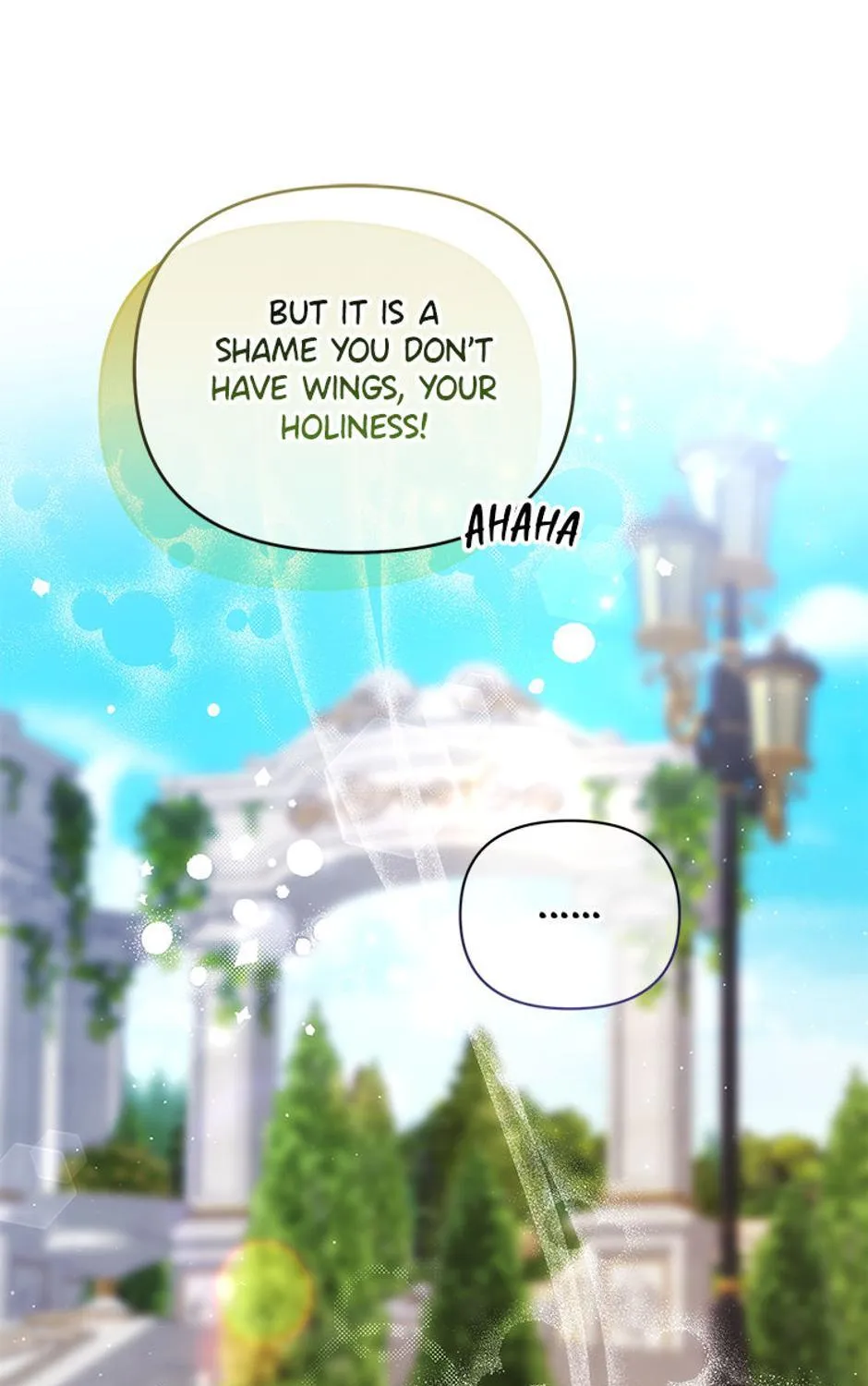 The Cute Little Saintess Chapter 29 page 100 - 