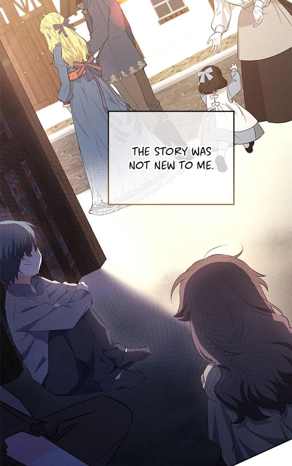 The Cute Little Saintess Chapter 30 page 109 - 