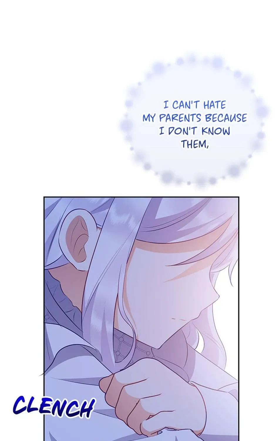The Cute Little Saintess Chapter 30 page 111 - 