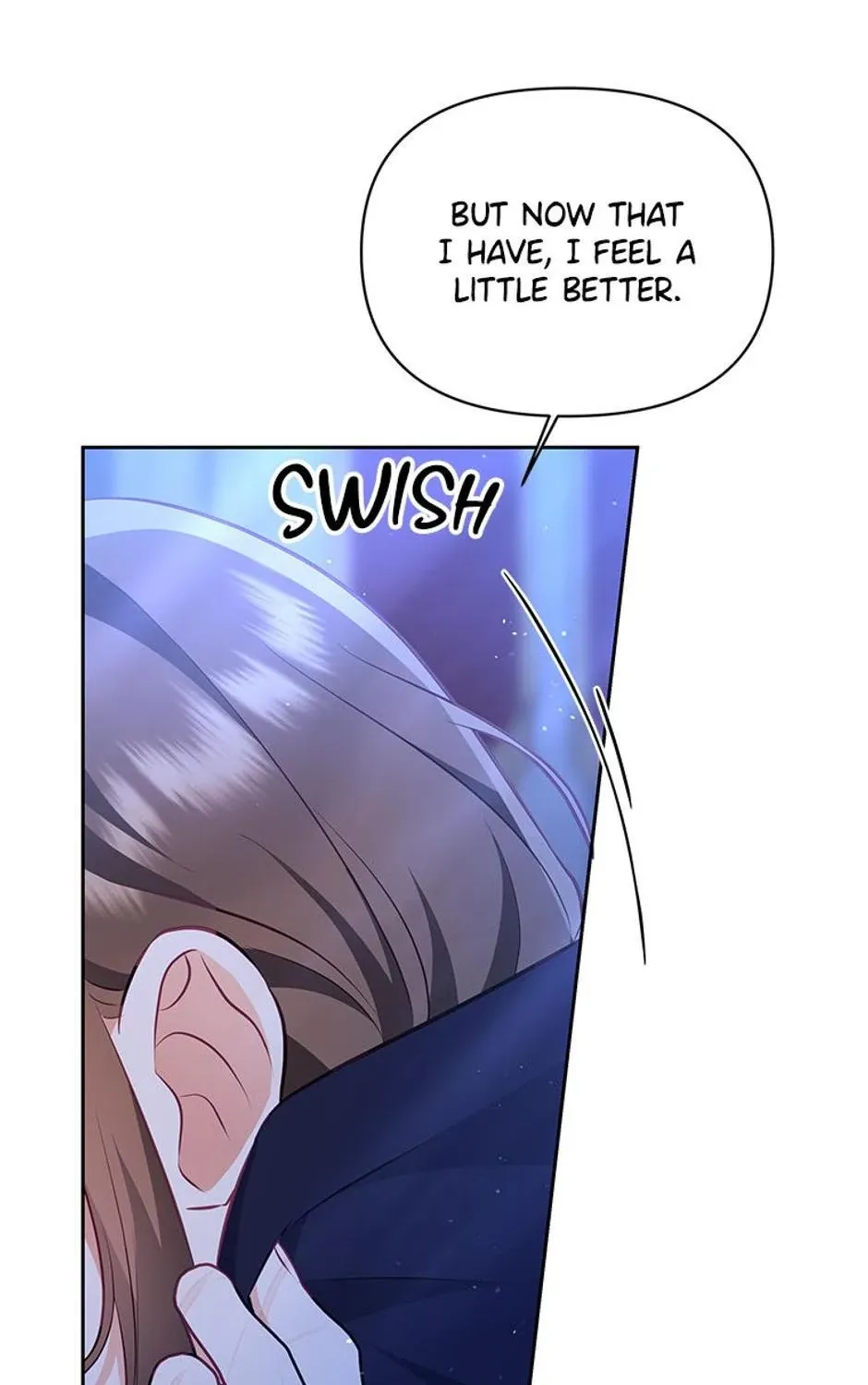 The Cute Little Saintess Chapter 30 page 121 - 