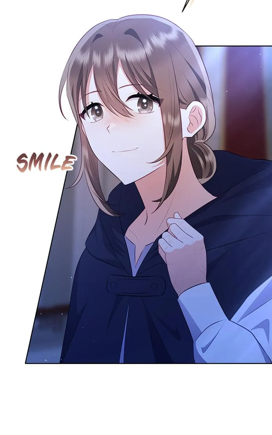 The Cute Little Saintess Chapter 30 page 123 - 
