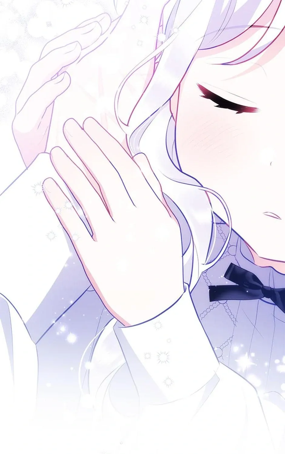 The Cute Little Saintess Chapter 30 page 139 - 
