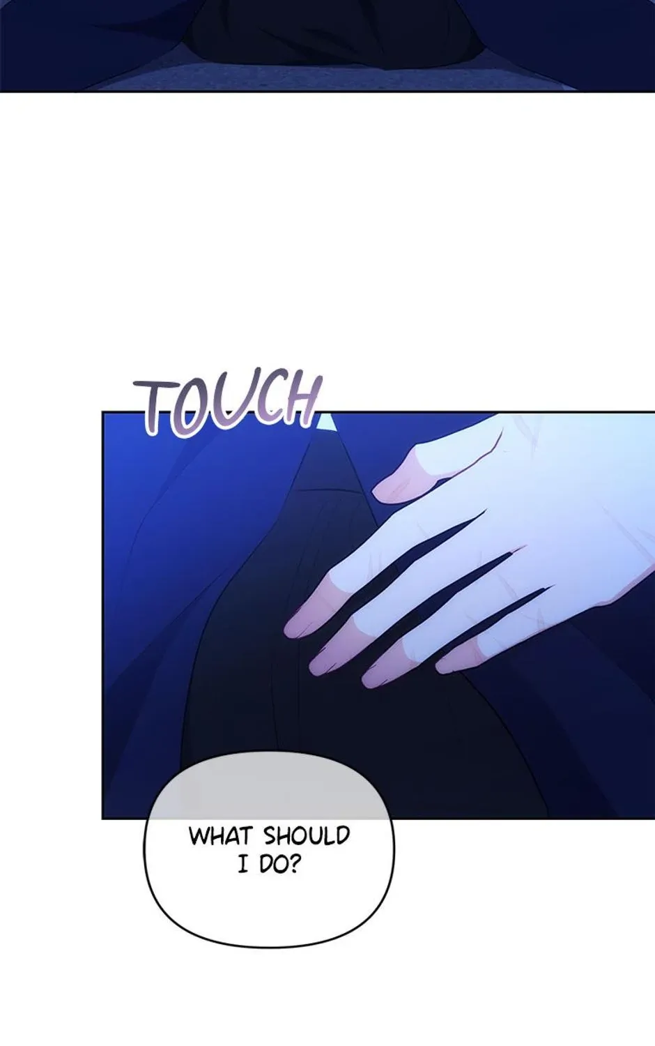 The Cute Little Saintess Chapter 30 page 21 - 