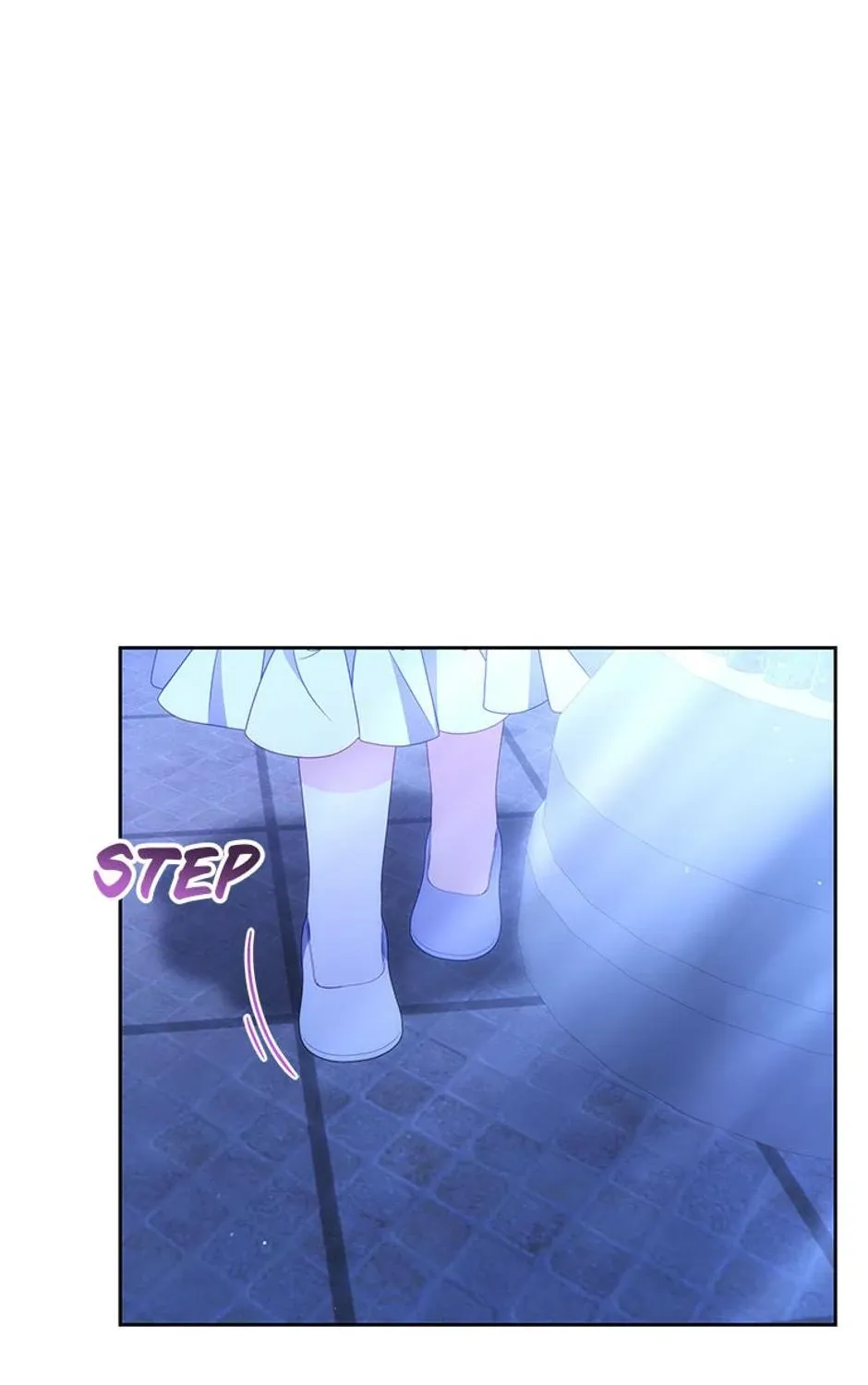 The Cute Little Saintess Chapter 30 page 35 - 
