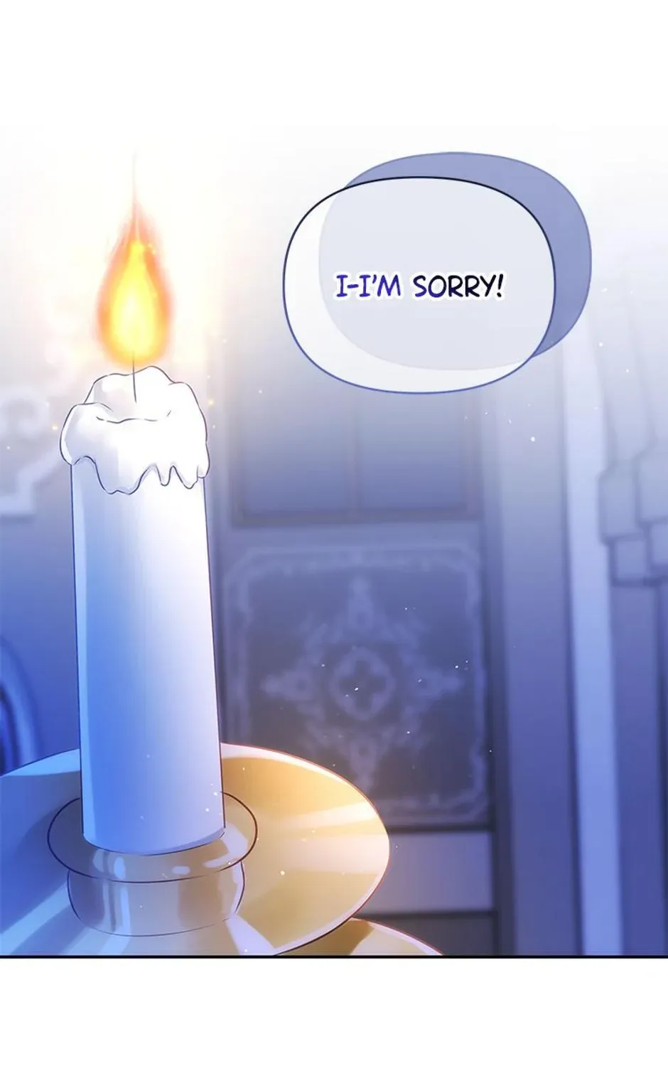 The Cute Little Saintess Chapter 30 page 43 - 