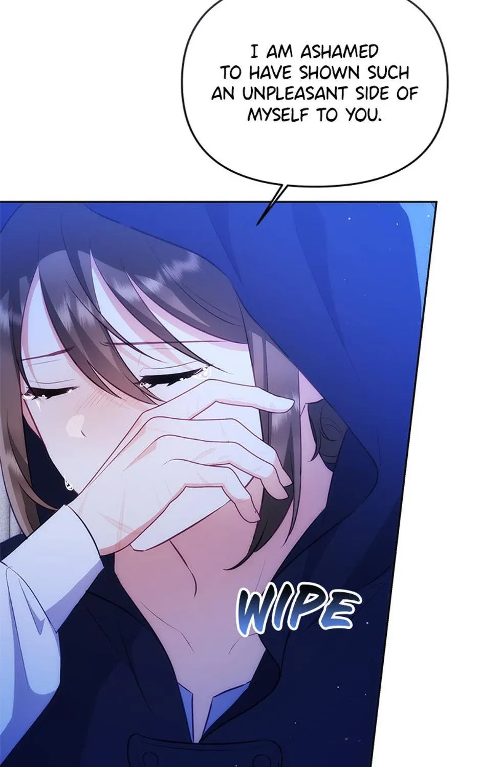 The Cute Little Saintess Chapter 30 page 49 - 