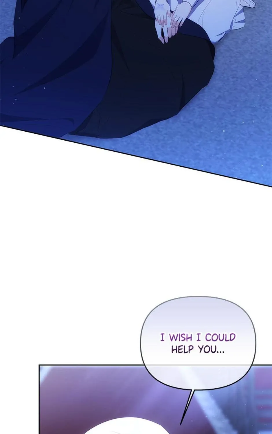 The Cute Little Saintess Chapter 30 page 57 - 