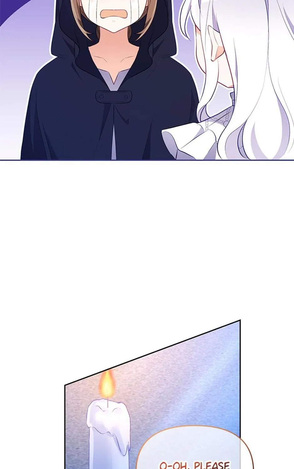 The Cute Little Saintess Chapter 30 page 63 - 