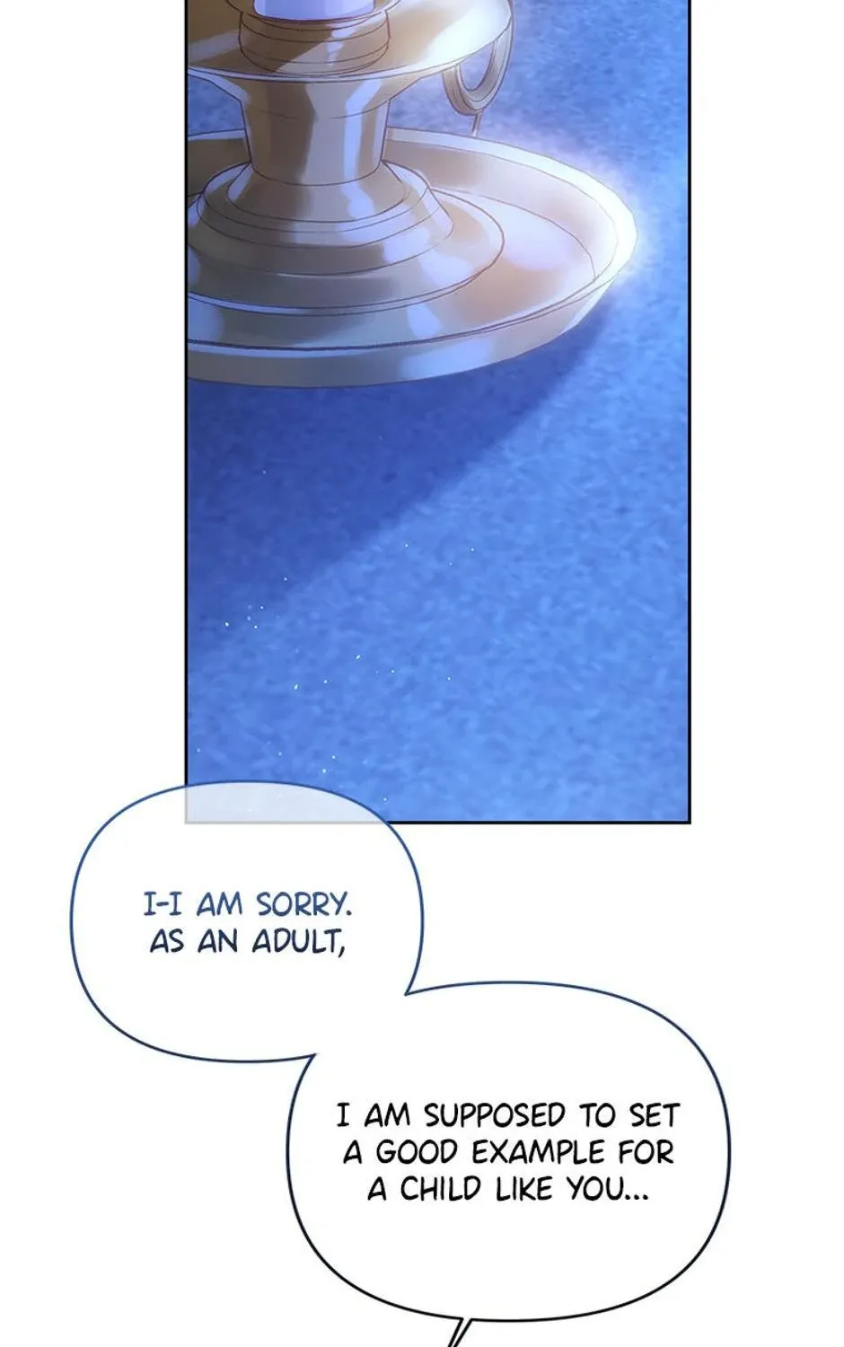 The Cute Little Saintess Chapter 30 page 65 - 