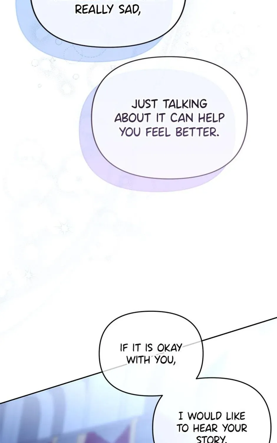 The Cute Little Saintess Chapter 30 page 73 - 