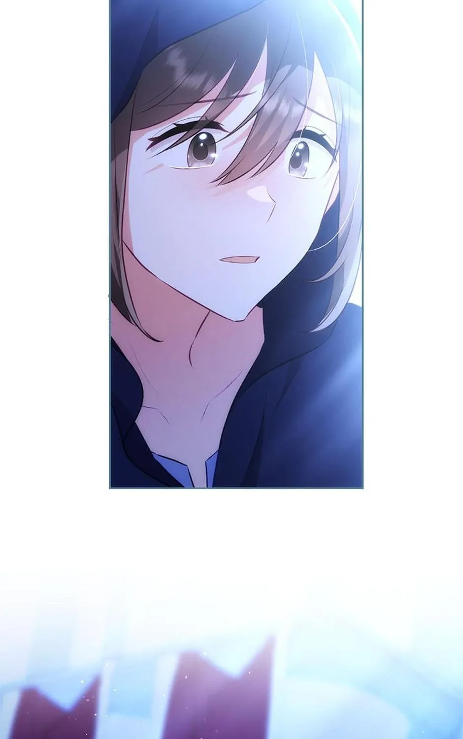 The Cute Little Saintess Chapter 30 page 77 - 
