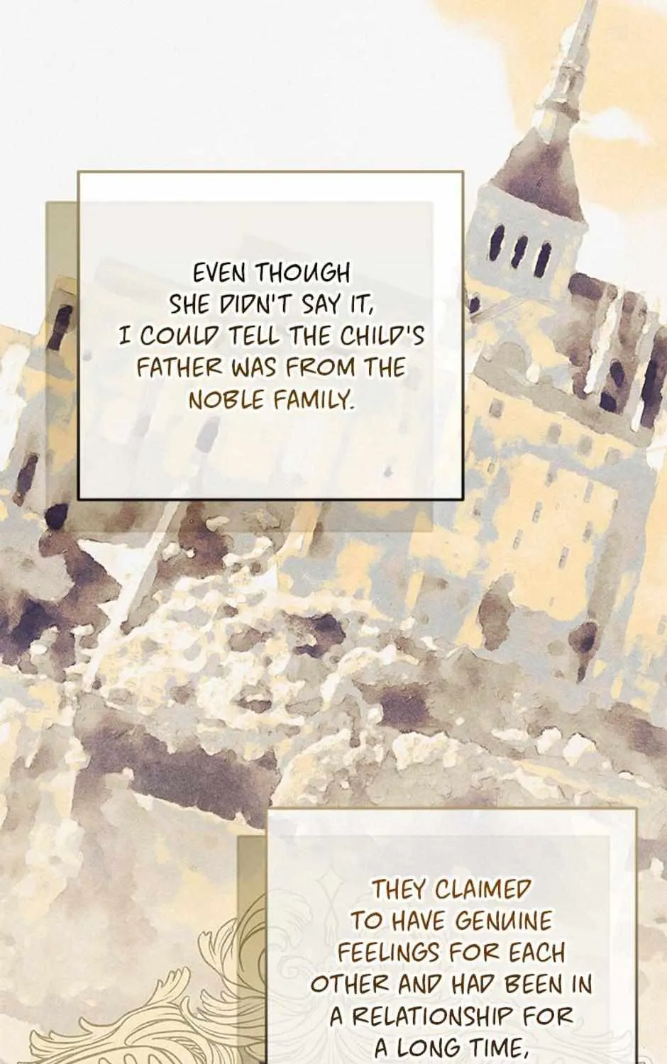 The Cute Little Saintess Chapter 30 page 83 - 