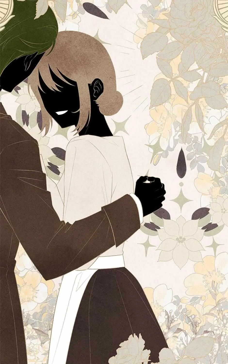 The Cute Little Saintess Chapter 30 page 85 - 
