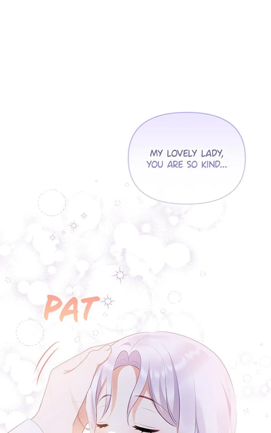 The Cute Little Saintess Chapter 31 page 2 - 