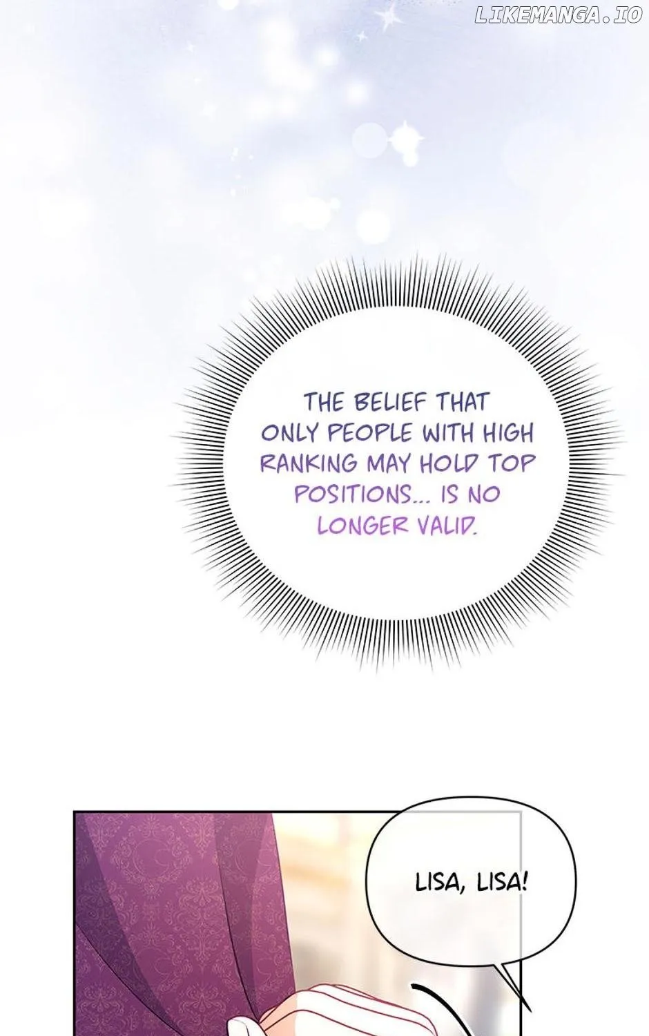 The Cute Little Saintess Chapter 31 page 104 - 