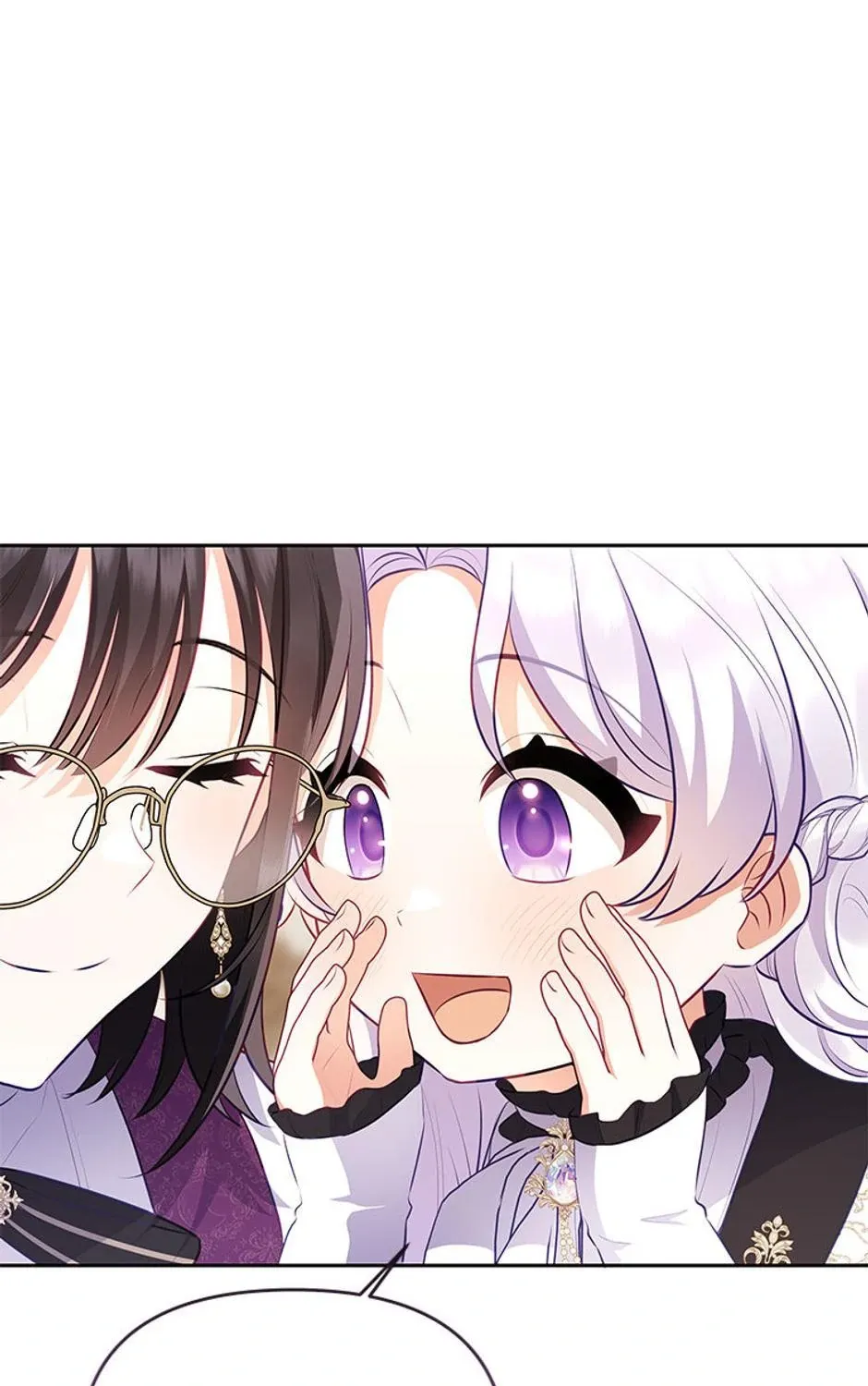 The Cute Little Saintess Chapter 31 page 108 - 