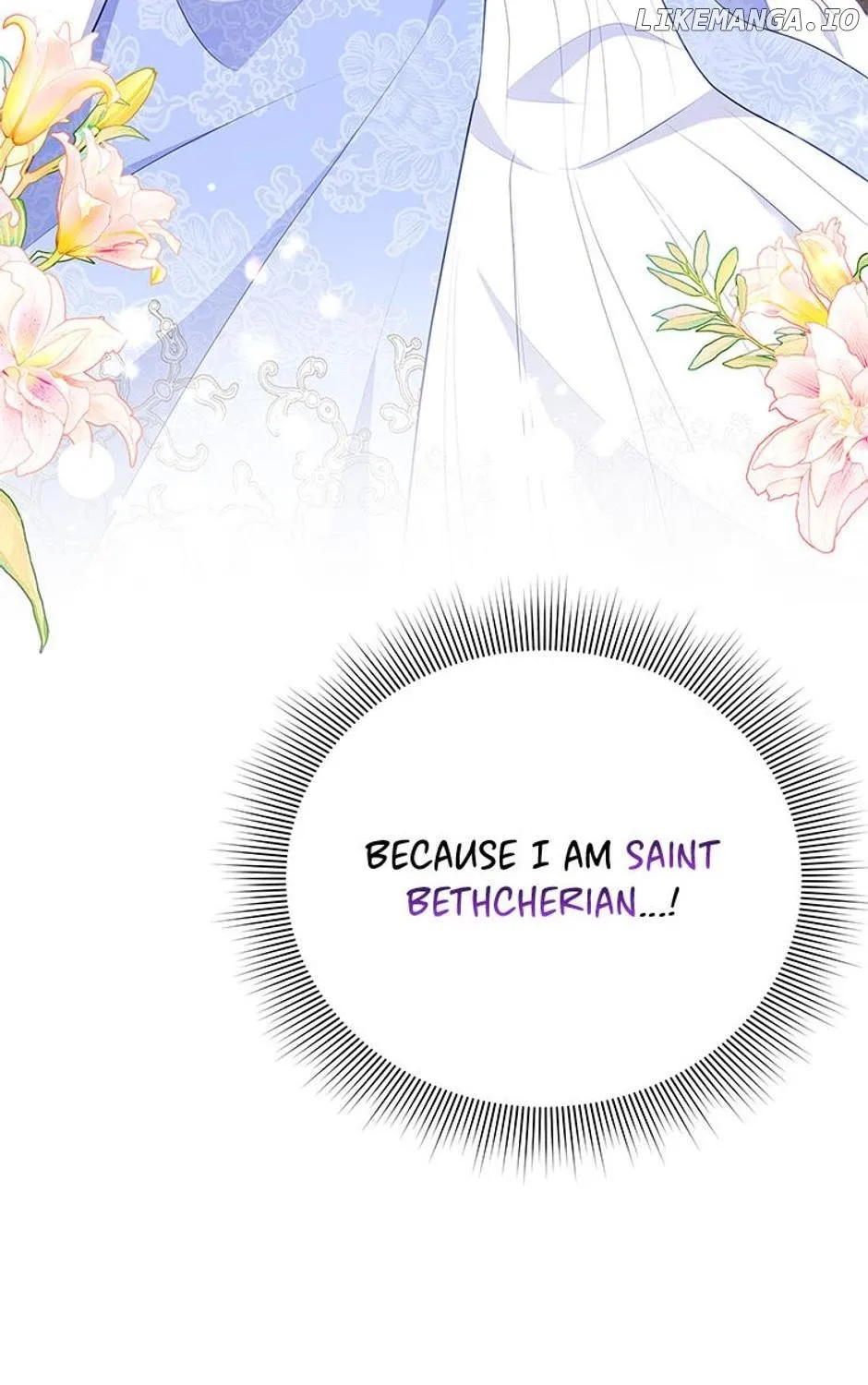 The Cute Little Saintess Chapter 31 page 112 - 