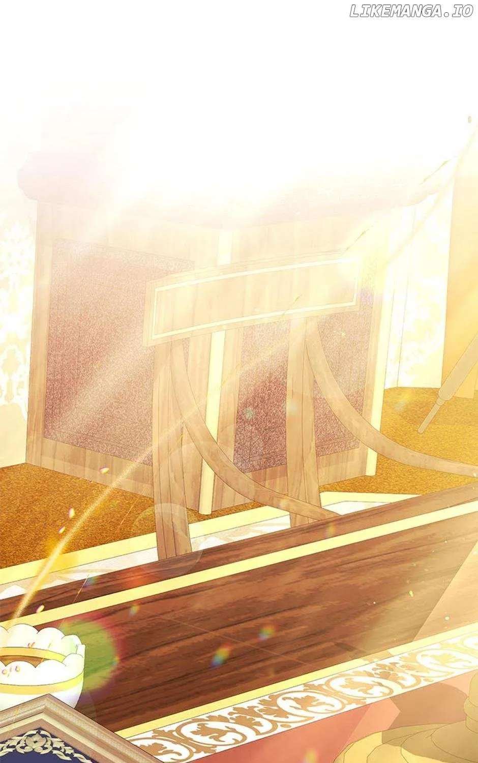 The Cute Little Saintess Chapter 31 page 114 - 