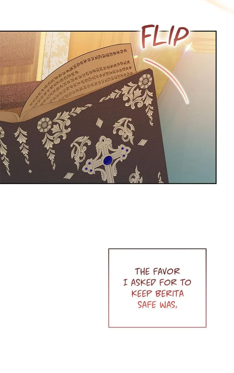 The Cute Little Saintess Chapter 31 page 118 - 