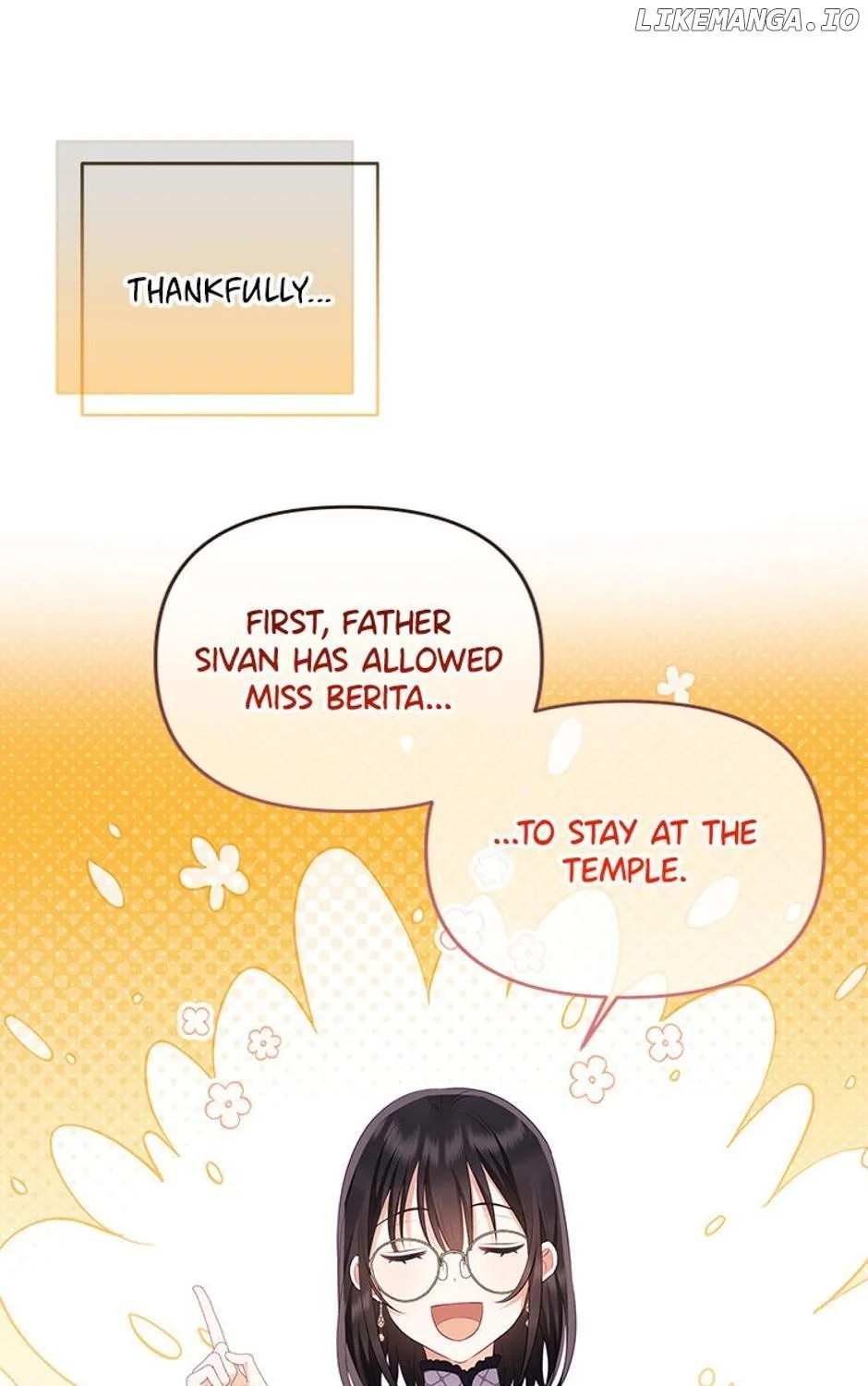 The Cute Little Saintess Chapter 31 page 120 - 