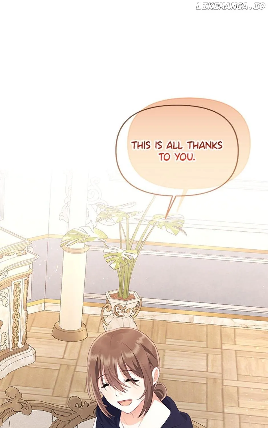 The Cute Little Saintess Chapter 31 page 132 - 