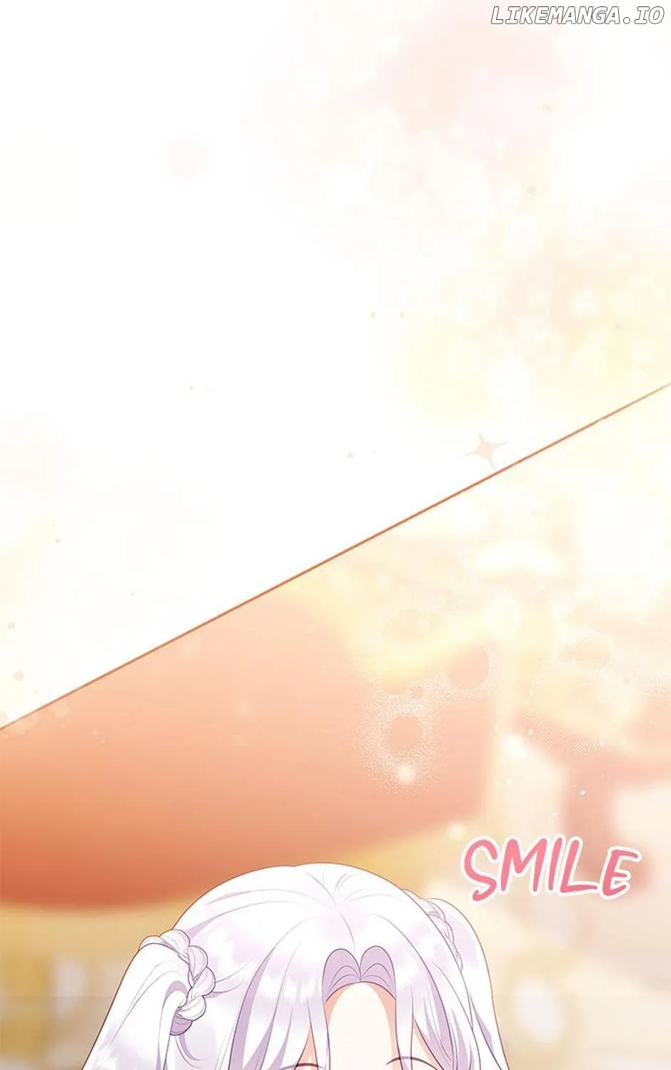 The Cute Little Saintess Chapter 31 page 138 - 