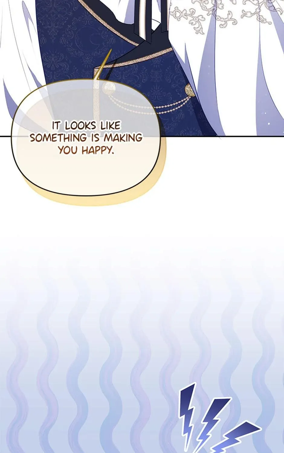 The Cute Little Saintess Chapter 31 page 150 - 