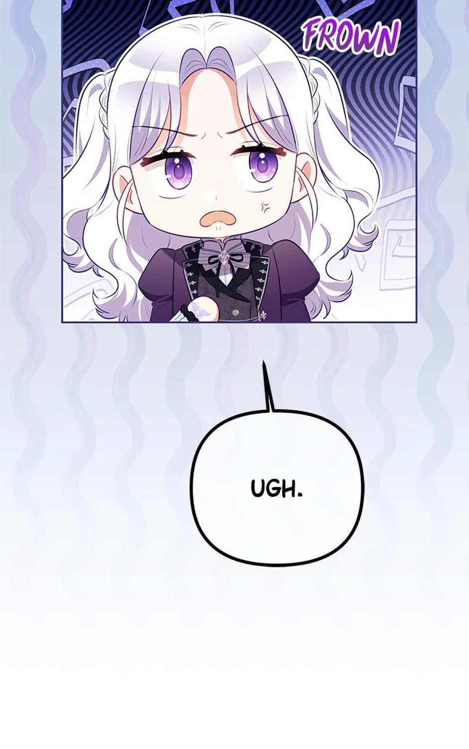 The Cute Little Saintess Chapter 31 page 152 - 
