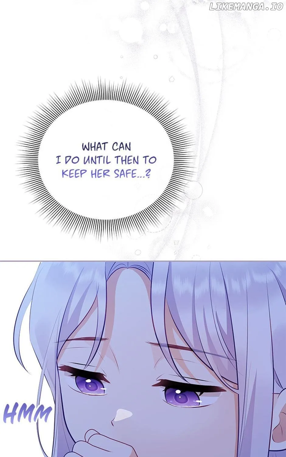 The Cute Little Saintess Chapter 31 page 20 - 