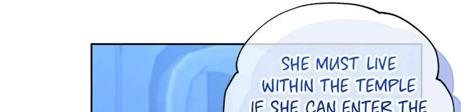 The Cute Little Saintess Chapter 31 page 25 - 